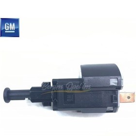 Resim 2 Fişli Fren Müşürü 1.6/1.8/2.0/2.5 Opel Vectra B, Astra G, Zafira A 