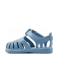 Resim Igor İgor 22Y KS10271-Tobby Solid Erkek Çocuk Sandalet - Mavi 