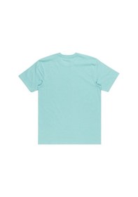 Resim Quiksilver Quıksılver Tropıcal Raınbow Ss Erkek T-shirt Eqyzt07679-qk.18614 001 