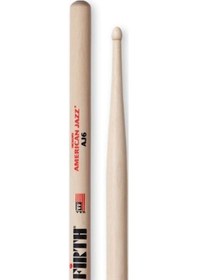 Resim Vıc Fırth Aj6 American Jazz 6 Baget 