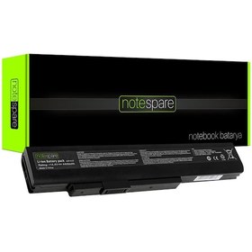 Resim Casper Nb 15.6 Cne.2620-8n47p, Nb 15.6 Cne.2640-8m45p Uyumlu Notebook Batarya Pil 