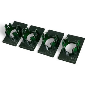 Resim Vw Passat 2015 Park Sensör Yuva Seti Ön 4'lü 3g0919492/493 