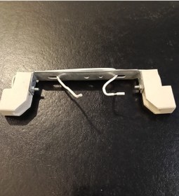 Resim LENAOKSAN ÇİFT UCLU METAL HALİDE DUY 