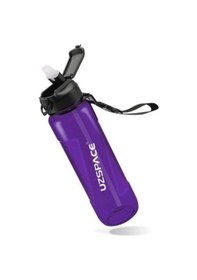 Resim Uzpace 6056 Trıtan Matara 850 Ml Mor 