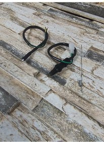 Resim Cg Ön Ve Arka Fren Müşürü 