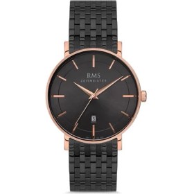 Resim Rms Zeitmeister GR.1.AG1321.08 Erkek Kol Saati 