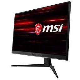 Resim Msi Optix 23.8 G241V 1920X1080 (FHD) IPS 75HZ 4MS 16:9 Freesync Flat Gaming Monitör 