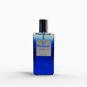Resim Mystical E-e02 100 ml Edp Erkek Parfüm 