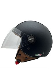 Resim Sway Sw701 Motosıklet Kaskı (Şeffaf Vizör) 