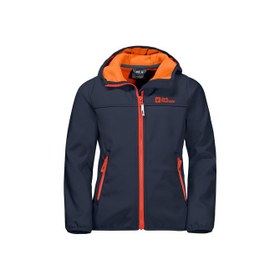 Resim FOURWINDS JACKET KIDS 
