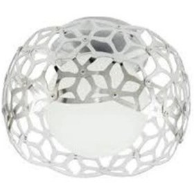 Resim Eglo 90441 - Duvar-tavan Lambası 1xg9/33w Oxana Çok Renkli 