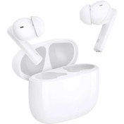 Resim Honor Choice Earbuds X5 Lite Bluetooth Kulaklık Beyaz 