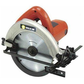 Resim Ağaç Sunta Kesme Makinesi Dairesel Testere 