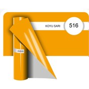 Resim AVERY KENDİNDEN YAPIŞKANLI RENKLİ FOLYO 123 cm x 100 cm 