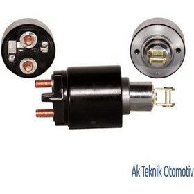 Resim Mars Otomatigi 12V Lada Samara 2 Delik 504625631 