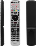 Resim Huayu Rm-l1700 Panasonic Netflix-youtube-prime Video-rakuten Tuşlu Lcd-led Tv Kumanda 