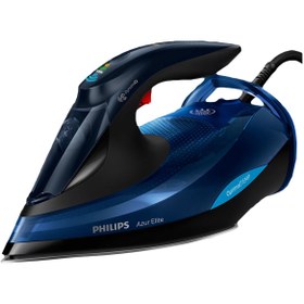 Resim Philips Buharlı Ütü 