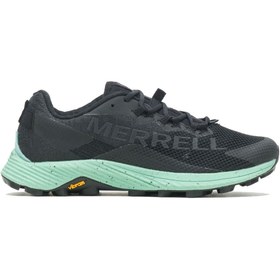Resim Merrell MTL Long Sky 2 Kadın Patika Koşusu Ayakkabısı Yeşil KADIN PATİKA KOŞUSU AYAKKABISI 