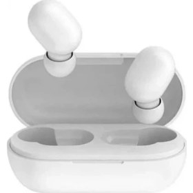 Resim MIIQ2 Haylou Gt1 Tws Kablosuz Bluetooth Kulaklık - Beyaz 