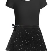 Resim Kızlar için Kalp Desenli ve Pullu Etek Seti, Yüksek Esnek Kumaş, Kısa Kollu, Yuvarlak Yaka, Çapraz Kenar, Normal Kollu, Dolgusuz, Eğitim ve Dans İçin, İlkbahar/Yaz/Sonbahar, Dış Mekan İçin Kırmızı Elbise Çocuklar İçin Şık, Kırmızı Elbise Çocuklar İçin Parti, Kırmızı Elbise Çocuklar İçin, Kırmızı Etek, Kızlar İçin Jimnastik Kostümü/Elbise, Kızlar İçin Jimnastik Leotardı 