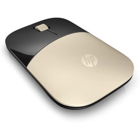 Resim HP Z3700 Kablosuz Optik Mouse 