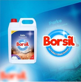 Resim Parke Parlaklık Koruma 5 Lt Tekli 