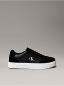 Resim Calvin Klein Erkek Classic Cupsole Lace Sneaker 