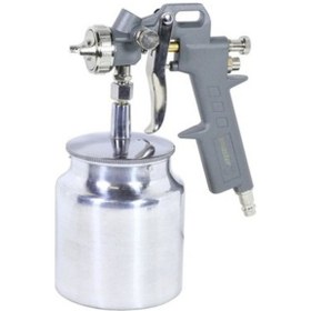 Resim 1.5 MM Boya Tabancası Alttan Depo Master 