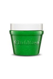 Resim ChildGen Doğal Oyun Hamuru- 125 GR - Yeşil - Premium Kavanoz 