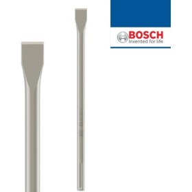 Resim Bosch Sds-Max Yassı Keski 400MM 