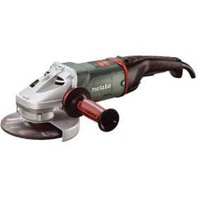 Resim Metabo W 22-180 MVT 2200 W 180 MM Büyük Taşlama Makinesi 