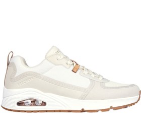 Resim Skechers UNO ERKEK AYAKKABI 183010-OFWT 