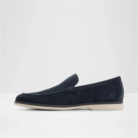 Resim Aldo Mariner Ayakkabı Oxford&loafer - Mavi 
