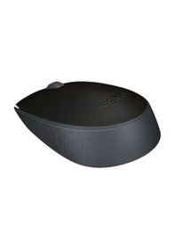 Resim Logitech M171 Kablosuz Mouse, 2,4 Ghz, Usb Mini Alıcılı, 12 Aylık Pil Ömrü, Sağ Ve Sol Elle Kullanım M171 