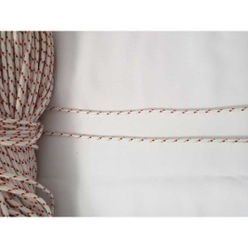 Resim hobi duragı ÖRME POLYESTER HALAT 1. KALİTE 4 MM*10 METRE 