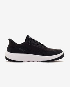 Resim SKECHERS URBAN EXPLORE Erkek Siyah Outdoor Ayakkabı 237664 BKW 