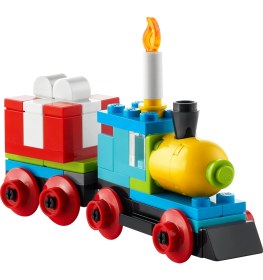 Resim Creator 30642 Doğum Günü Treni 