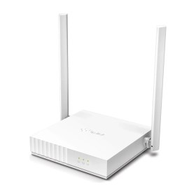 Resim Flamex Tp-Lınk TL-WR820N, 3port, 300MBPS, 2.4ghz Wifi, Masaüstü, Megabit, Router, Access Point, Range Ext 