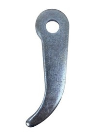 Resim Römork Bağlantı Ekipmanları Kasa Çivisi 2 Adet - 5 Mm Galvanizli 