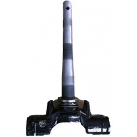 Resim Motospartan Ön Maşa Honda Pcx 125 Pcx150 2014-2017 