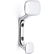 Resim System 2020 Portmanto Askılığı Krom Renk Çap 46 Mm 