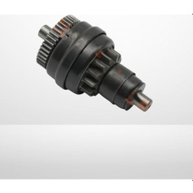 Resim Honda Actıva S125 Marş Pinyon Dişlisi Spacy110 Spontını110 Actıva100 Beat Today Hero Pleasure Address110 