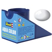 Resim Nessiworld Revell Whitegloss 18 ml 