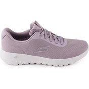 Resim Skechers Go Walk Joy 124661-MVE Kadın Spor Ayakkabı Pembe 