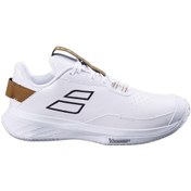 Resim Babolat Sfx Evo Ac Wım Men Erkek Tenis Ayakkabı - 3a0s25c938-10832 Beyaz 