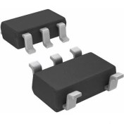 Resim Texas Instruments TPS70950DBVT Voltaj Regülatörü 80 Adet 