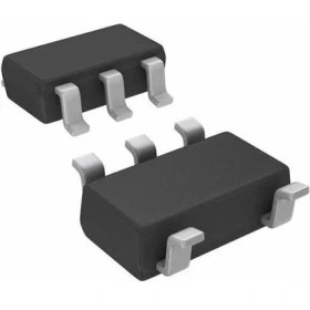 Resim Texas Instruments TPS70950DBVT Voltaj Regülatörü 80 Adet 