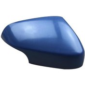 Resim 39850553-volvo V50/v40/s80 Dış Ayna Kapağı Ast.sağ 10-12 -vol1150001 