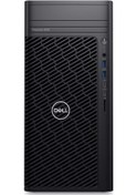 Resim Dell Precision T3680 TKNT368012NGP03 i7-14700 16 GB 1 TB+512 GB SSD T1000 W11P Masaüstü İş İstasyonu 