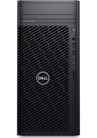 Resim Dell Precision T3680 TKNT368012NGP03 i7-14700 16 GB 1 TB+512 GB SSD T1000 W11P Masaüstü İş İstasyonu 